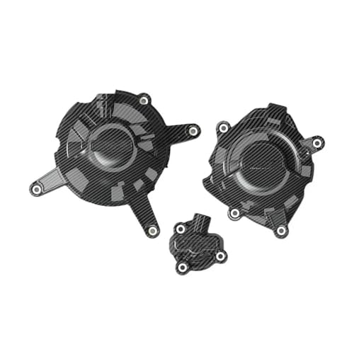 Couvercle de moteur de motos R3 MT-03 protecteur latéral contre les chutes