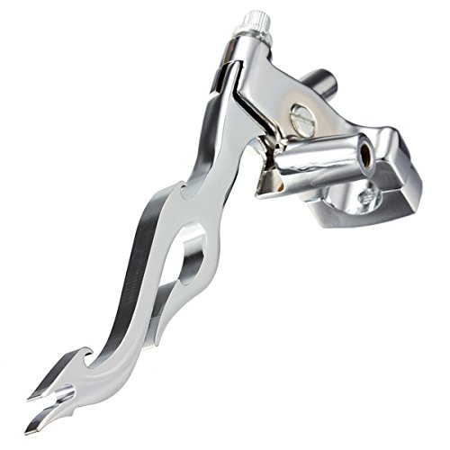 Alamor Comandi Manuali Frizione Leva della Fiamma