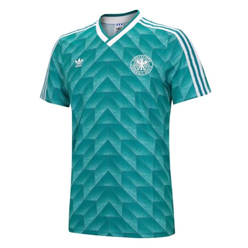 Maillot extérieur Allemagne 1990 - vue 6