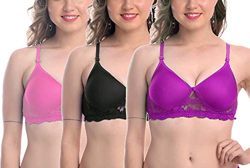 Image of FIMS - Fashion is my style Women's Padded Bra