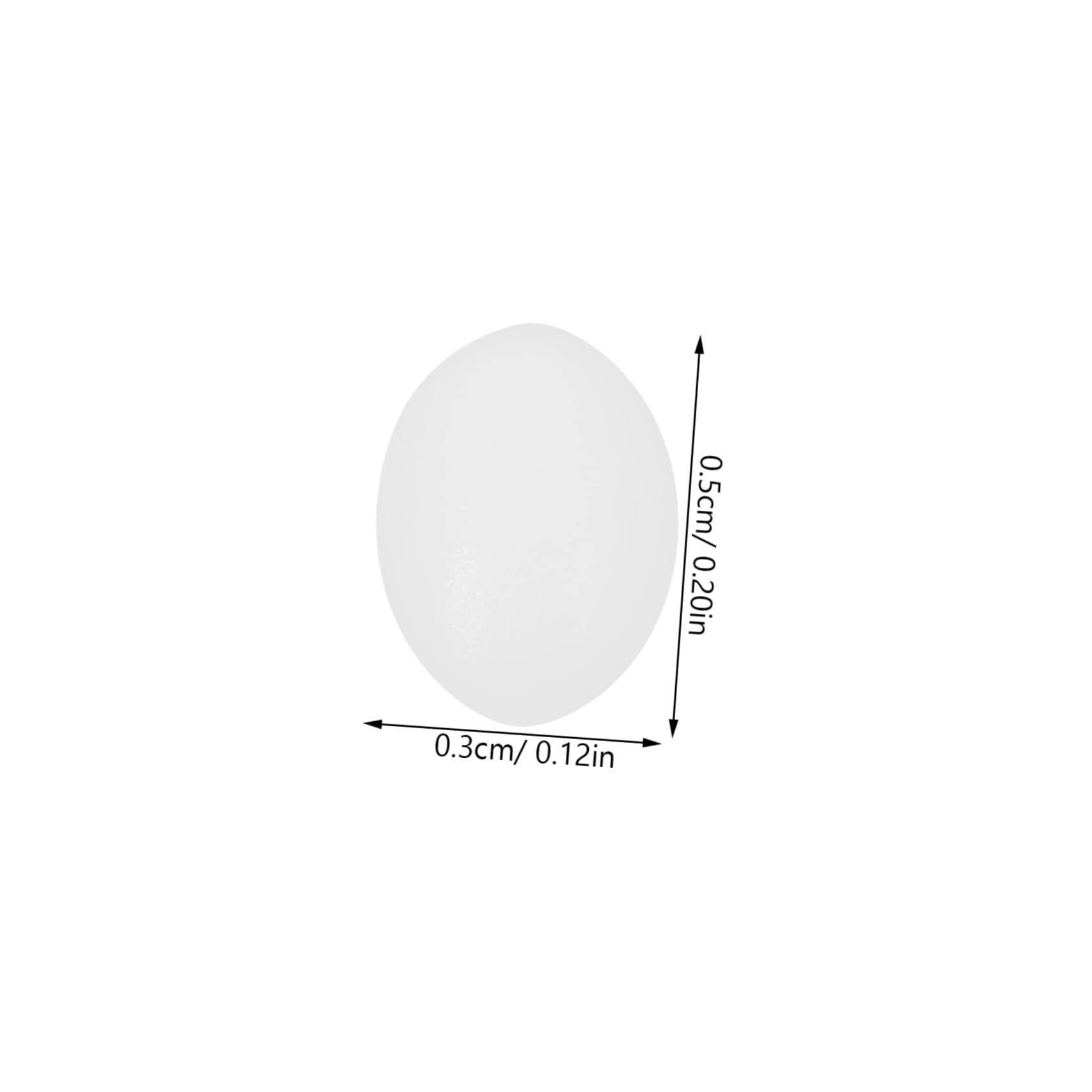 TEHAUX Pellets Moldable Beads Multipurpose Reusable Craft Gap Filler for DIY Projects