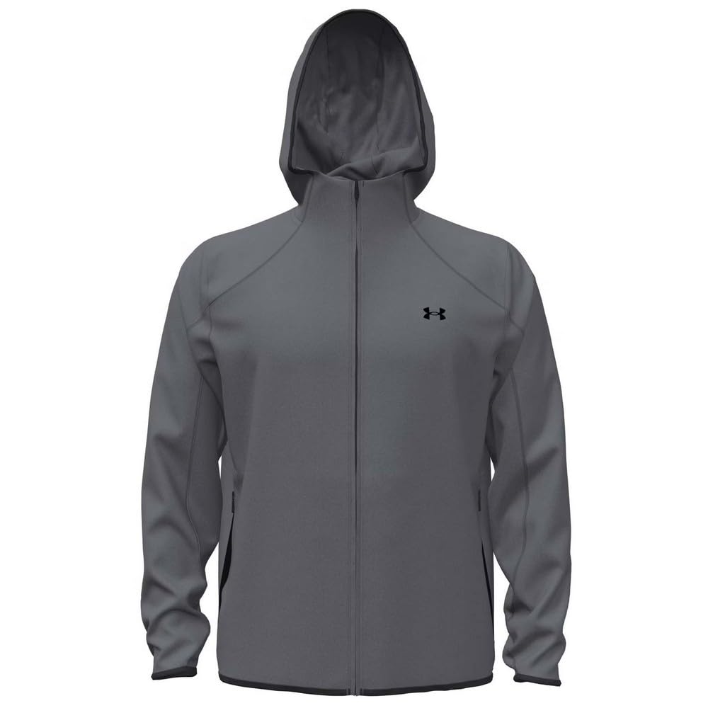 Under Armour Unstoppable Fleece Full Zip Bluza XL