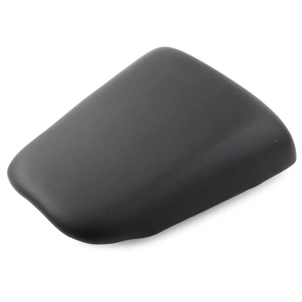 Coussin De Selle Arrière Souple Passager Arrière Moto Pour Suzuki SV650 SV1000 SV 650 1000 SV1000S 2003-2012 Coussin siège