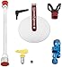 Spray Guide Accessory Tool for All Airless Paint Sprayer 7/8