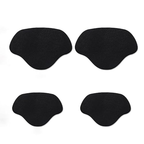 [HXYMMY] ƏCAvCAg[i[уnCq[̂߂̎ȐڒCpb`AF̑I(Black,3 pair)