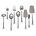 Gibson Anneville 9-Piece Hostess Set