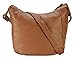 Scarleton Small Crossbody Shoulder Bag for Women, Purses for Women, Crossbody bag, Handbag for women, Ultra Soft Washed Vegan Leather, H1970
