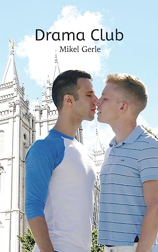 Drama Club: a Memoir