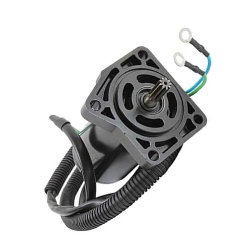 Moteur de trim bloqué solution 67C-43880 pour hors-bord F40