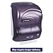 SJMT7090TBK - Simplicity Mechanical Roll Towel Dispenser