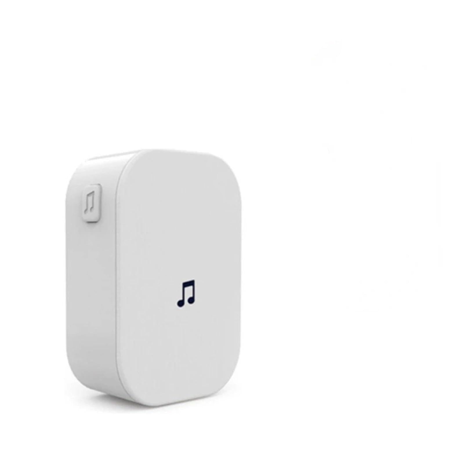 Sonnerie intérieure V7 V6 V5 pour ne plus jamais rater aucun visiteur chez soi