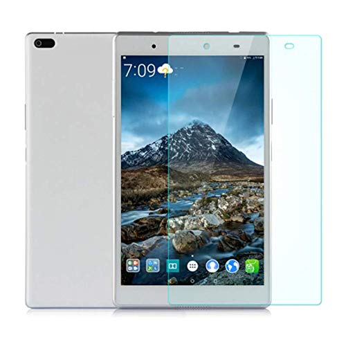 SkyTree Scratch Proof Tempered Glass Screen Protector for Lenovo Tab 4 8 Plus (B08DG6F5G9) Amazon Price History, Amazon Price Tracker