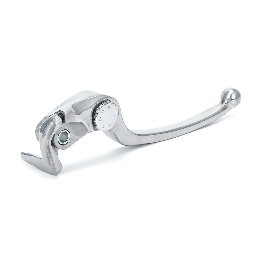 Yuegtik Brake Lever Motorcycle Front Brake Clutch Lever For Gsxr1000 For Gsxr 1000 2005 2006 2009-2012 For Gsxr600 For Gsxr750 2006-2012 Clutch Lever(Brake Lever)