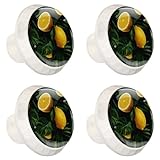 Boutons décoratifs : ces boutons de commode en verre ont différents imprimés mignons sous la surface du verre, que ce soit pour une chambre de garçon, une chambre de fille, une crèche ou tout autre espace, ces boutons de tiroir ajoutent une touche mignonne et décorative que les enfants et les adultes vont adorer. Ces boutons servent également de poignées d'armoire pratiques pour tirer et accéder facilement à vos effets personnels.