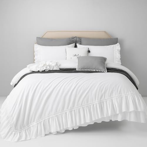 Lujoso Castle 3-Piece Duvet Cover Set – 800 TC Egyptian