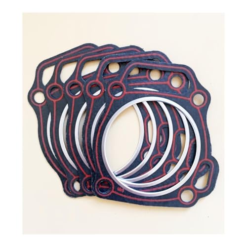 Joint de culasse 90 mm de haute précision pour moteur 190F - 6