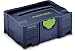 Festool 204534 Limited Edition Blue Systainer 2