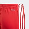 adidas Shorts Squadra 21 para Niña 8