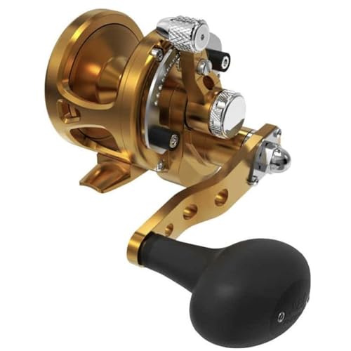 Avet G2 5.3 Single Speed Reels by Avet Reels