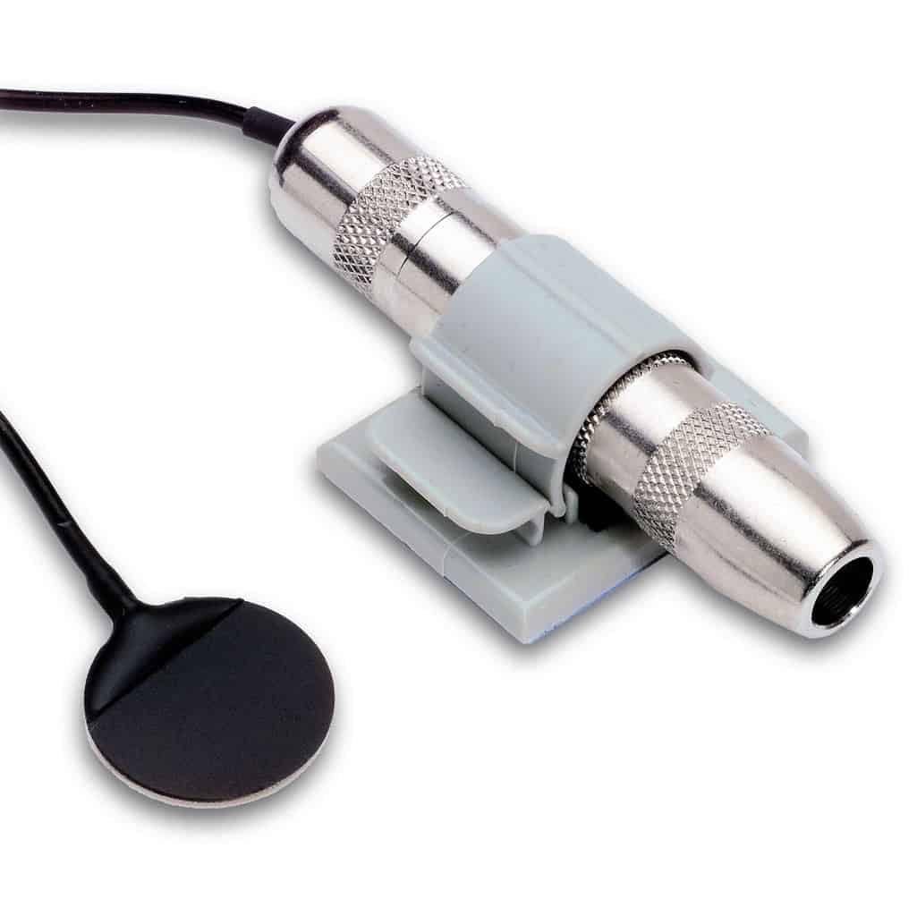 SBT-HP Soundboard Transducer for Harp & Piano