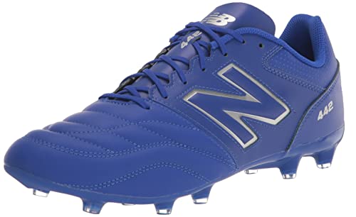 New Balance 442 V2 FG Soccer Shoe