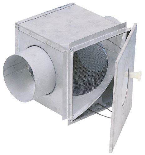 Air King AILT4 Lint Trap