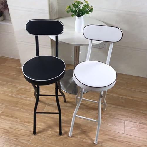 Tabourets de comptoir pliables pour optimiser vos petits espaces de cuisine