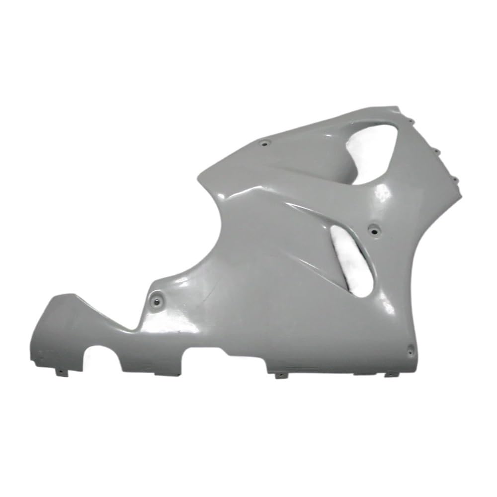 Motorcycle Tail Fairing Cover for for Ni&nja ZX-7R Zx7r Zx 7r 1996 1997 1998 1999 2000-2003 Fairing Kit Bodywork Rear Tail Front Upper Nose