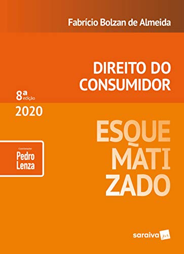 Direito do consumidor esquematizado: