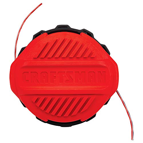 Craftsman Testina Della Bobina Del Trimmer Della Stringa (CMZST260H) - 3