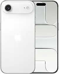 Apple iPhone Air (256 GB) - Branco‑nuvem