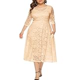 Robe d'invitée de mariage pour femme, coupe régulière, volants, plissée, bas ample, robe de cocktail grande taille extrêmement sexy. Mini robe de grande taille