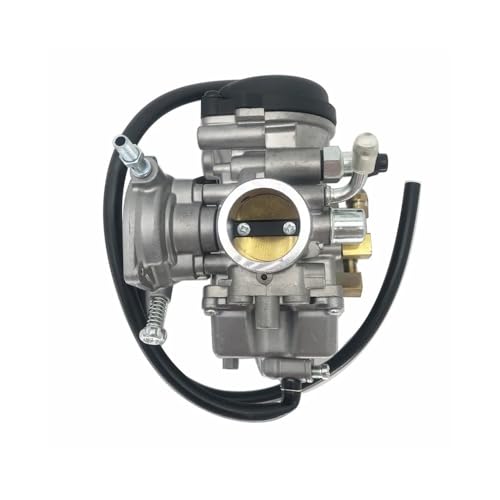 Carburateur 13200-39D22 pour rouler en forêt avec votre quad LT-F300F KQ300 4X4 millésime 2002