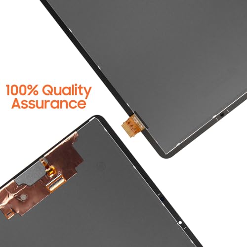 for Samsung Galaxy Tab S7 Screen Replacement for Samsung Tab S7 LCD Display T875 SM-T870 LCD Digitizer Assembly Repair Part