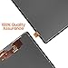 for Samsung Galaxy Tab S7 Screen Replacement for Samsung Tab S7 LCD Display T875 SM-T870 LCD Digitizer Assembly Repair Part