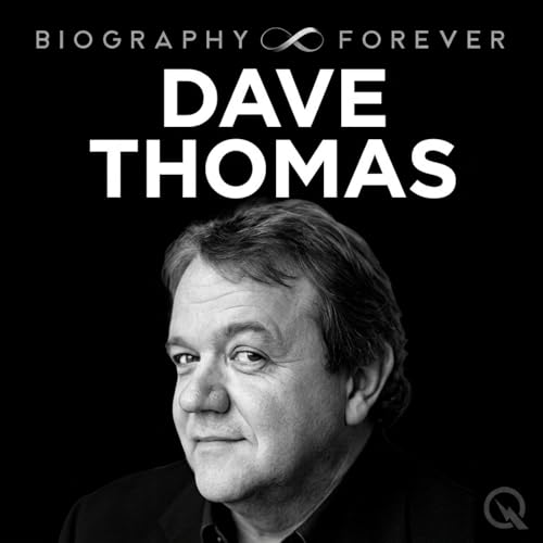 Dave Thomas - Biography Forever Titelbild
