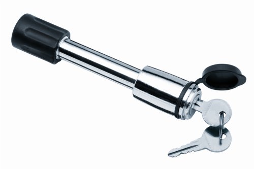 Tow Ready 63217Ka Trailer Hitch Lock