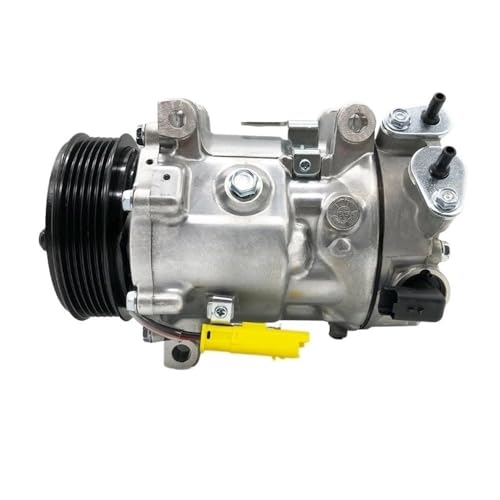 Pompe de climatisation 6453ZT haute durabilité pour Peugeot 308 et 5008