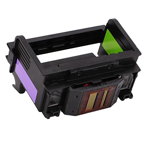 Akozon Für HP6000 Druckkopf, H Clear Printing HP920 Druckkopf Für HP7000 6500 6500A 7500 7500A P6000 Für Langlebiges ABS, Einfache Installation