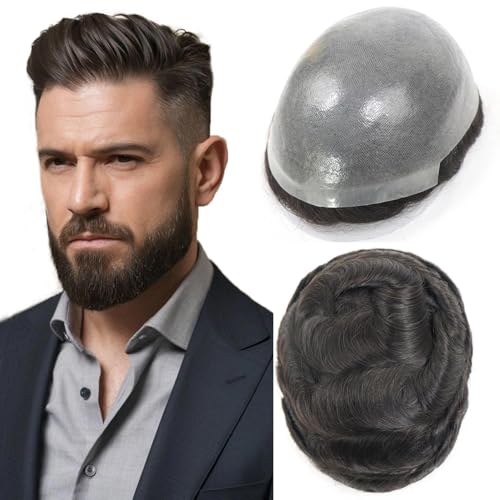 HAPPY&CC Toupee