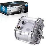 Svipxoxo 5 Speed Transmission with Reverse 36 Spline - Compatible with Peerless 700-023, Toro, Scag, Bobcat (Replaces 48191, 539101951) - Fits Lawn Mowers & Zero Turn Mowers