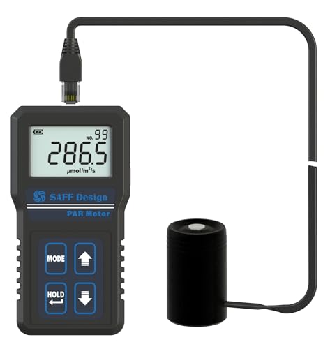 量子アナライザー　量子　波動測定器　波動　健康測定機　健康管理　サプリ量子共鳴 Amazon | 水中使用可能なPARメーター・量子センサー・Underwater