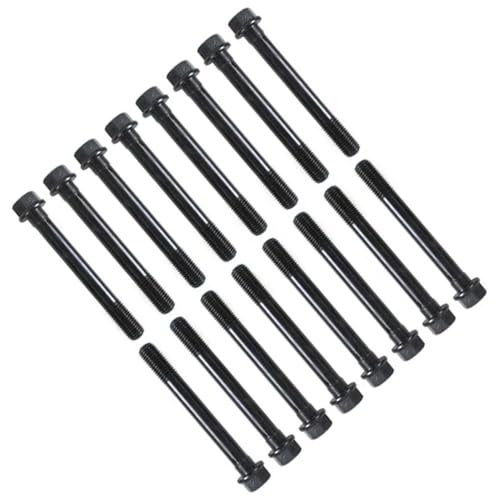 Pernos de cabeza para motor XF 3.0L TDV6 306DT AJV6D coche 3