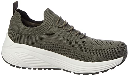 Image of Skechers Men Bobs Sparrow 2.0 Allegiance Crew Casual Shoe
