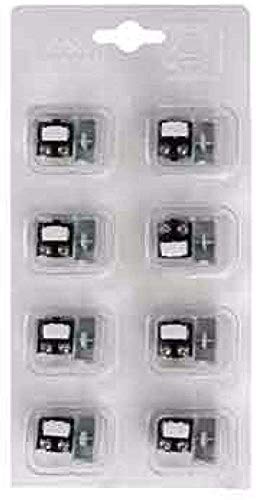 Urmet 1130/100 Tastino (1 Pz) Per Citofoni Utd 1130/1