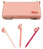  Barbie NDSL Crystal Case Set
