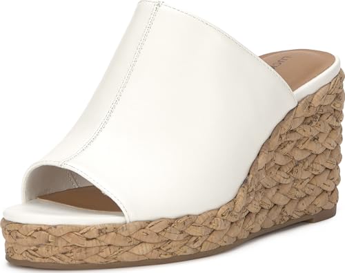 Image of Lucky Brand Women's Cabriah Espadrille Wedge Sandal