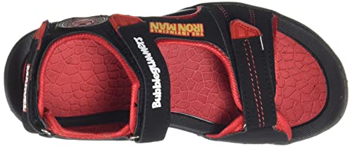 Image of Disney Unisex-Child Marvel I.Man Sneaker