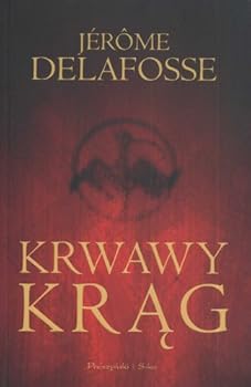 Mass Market Paperback Krwawy krag Book