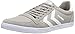 Produktbild Hummel Herren SL Stadil Canvas L 63736 Low-Top, Grau (Dove)